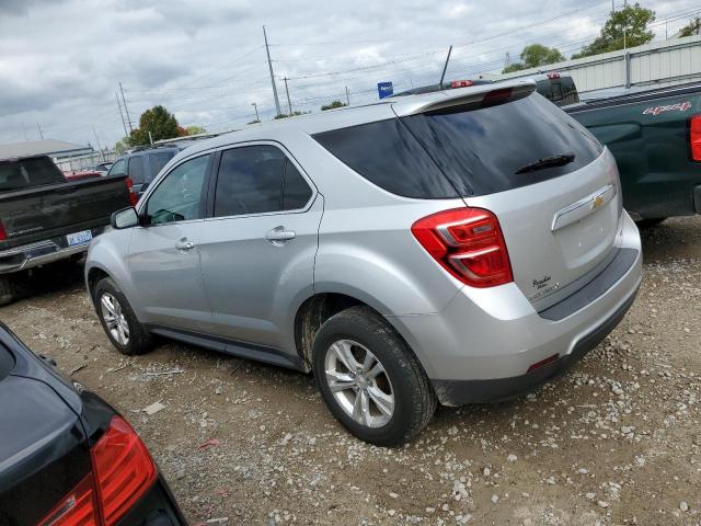 Photo 2 from auction – 2016 CHEVROLET EQUINOX LS with VIN 2GNALBEK3G1126005