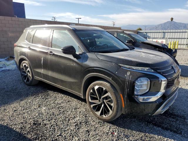 Photo 4 from auction – 2022 MITSUBISHI OUTLANDER with VIN JA4J4VA89NZ056400