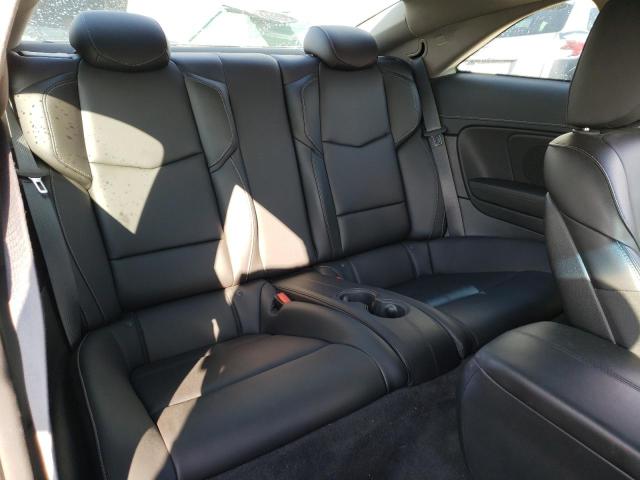 Photo 10 from auction – 2016 CADILLAC ATS with VIN 1G6AG1RX1G0133966