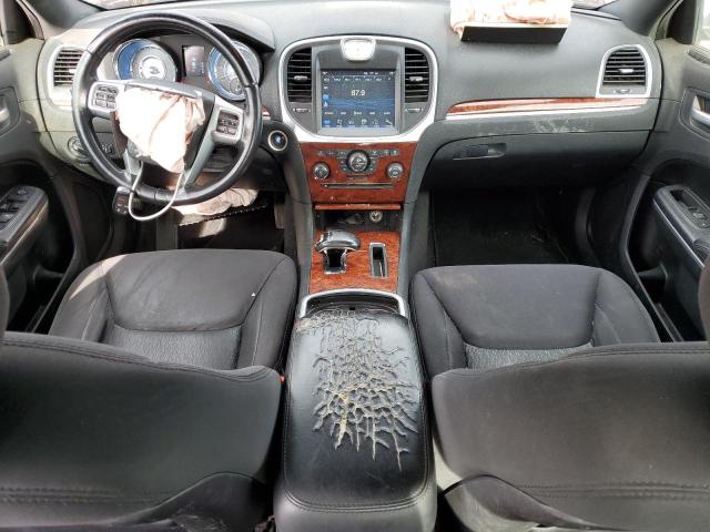 Photo 8 from auction – 2012 CHRYSLER 300 with VIN 2C3CCAAG1CH273829