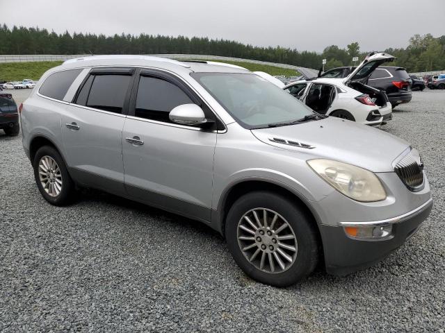 Photo 4 from auction – 2012 BUICK ENCLAVE with VIN 5GAKRCED9CJ116146