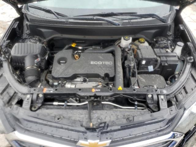 Photo 11 from auction – 2020 CHEVROLET EQUINOX LS with VIN 2GNAXSEV5L6221810