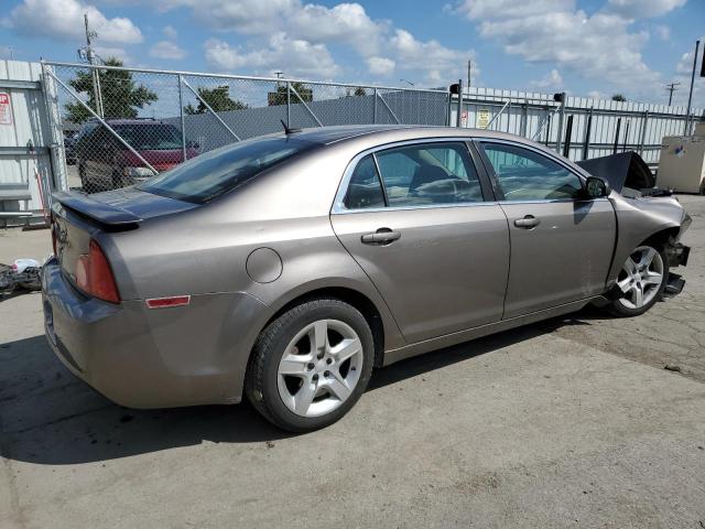 Photo 3 from auction – 2010 CHEVROLET MALIBU LS with VIN 1G1ZA5E00AF159473