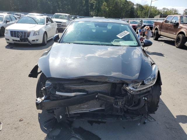 Photo 5 from auction – 2021 KIA FORTE FE with VIN 3KPF24AD7ME369853