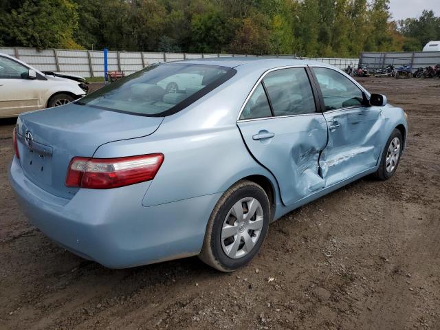 Photo 3 from auction – 2009 TOYOTA CAMRY BASE with VIN 4T4BE46K49R120465