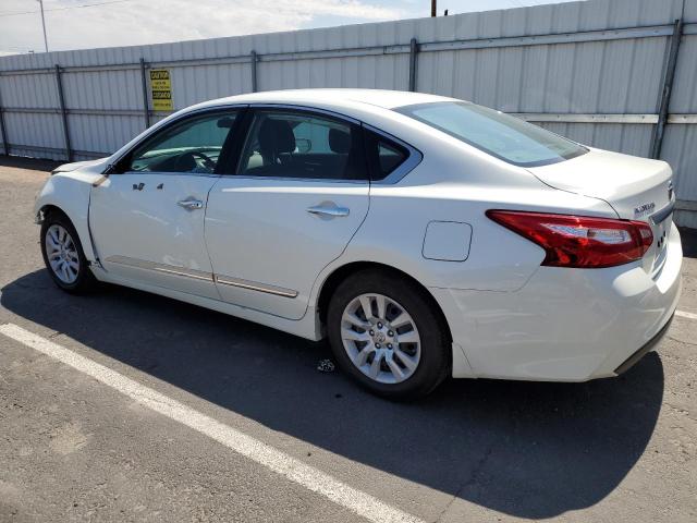 Photo 2 from auction – 2016 NISSAN ALTIMA 2.5 with VIN 1N4AL3AP0GC121814
