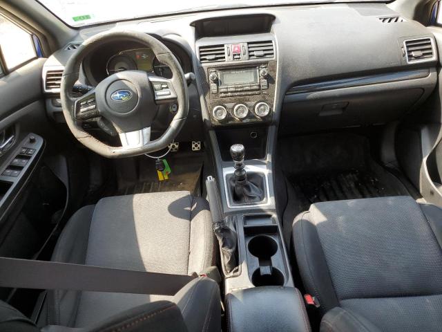 صورة رقم 8 من المزاد - 2015 SUBARU WRX PREMIU مع VIN JF1VA1D66F9826465