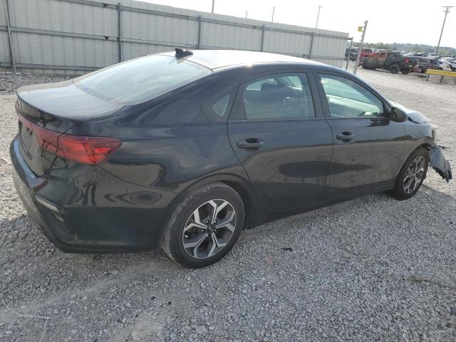 Photo 3 from auction – 2021 KIA FORTE FE with VIN 3KPF24AD0ME309753
