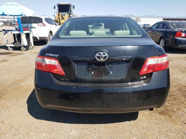 Photo 6 from auction – 2008 TOYOTA CAMRY CE with VIN 4T4BE46K28R021125