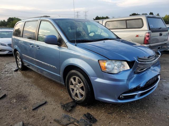 Photo 4 from auction – 2011 CHRYSLER TOWN & COU with VIN 2A4RR5DG2BR780653
