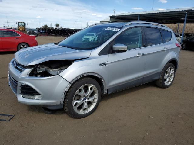 FORD ESCAPE TIT 2013 z numerem VIN 1FMCU9J96DUD69412 - Zdjęcie z aukcji