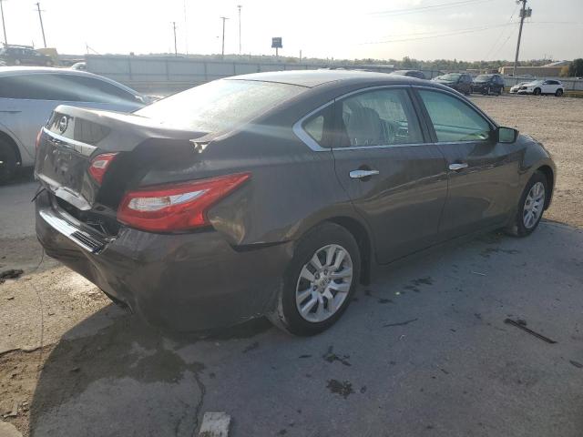 Photo 3 from auction – 2017 NISSAN ALTIMA 2.5 with VIN 1N4AL3AP0HC122575
