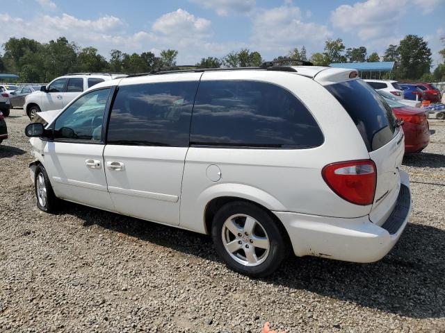 Zdjęcie 2 z aukcji – 2007 DODGE GRAND CARA z VIN 2D4GP44L57R149772