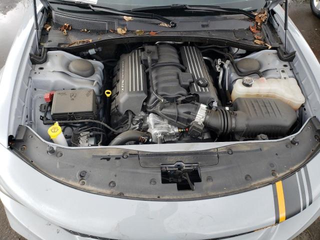 Photo 11 from auction – 2022 DODGE CHARGER SC with VIN 2C3CDXGJ9NH100937