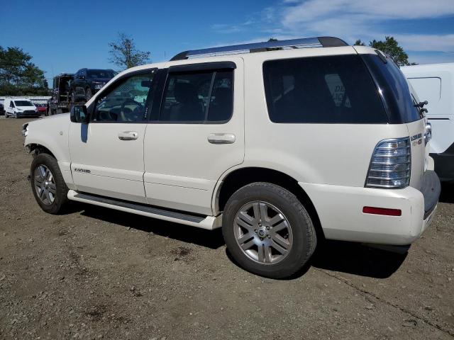 Снимка 2 от търг – 2008 MERCURY MOUNTAINEE с VIN 4M2EU48838UJ18098