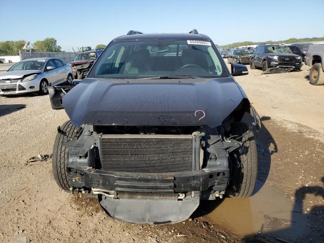 Photo 5 from auction – 2014 GMC ACADIA SLT with VIN 1GKKRRKD0EJ169492