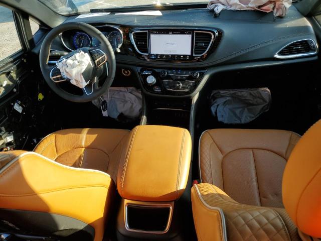 Photo 8 from auction – 2022 CHRYSLER PACIFICA P with VIN 2C4RC3PG1NR164664