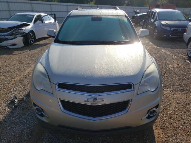 Photo 5 from auction – 2015 CHEVROLET EQUINOX LT with VIN 2GNALCEK1F6274130