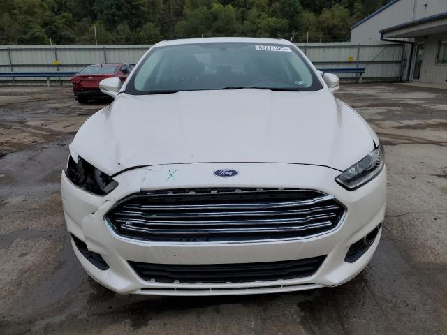 Photo 5 from auction – 2016 FORD FUSION SE with VIN 3FA6P0T93GR265253