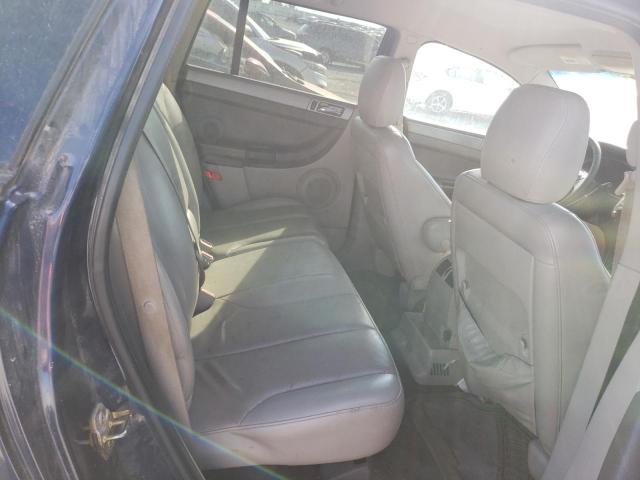 Photo 10 from auction – 2006 CHRYSLER PACIFICA with VIN 2A4GM48466R707260