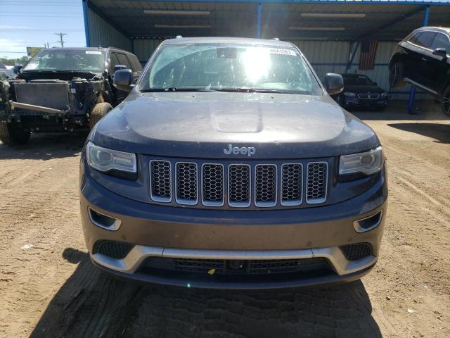 Photo 5 from auction – 2015 JEEP GRAND CHER with VIN 1C4RJFJG0FC143394