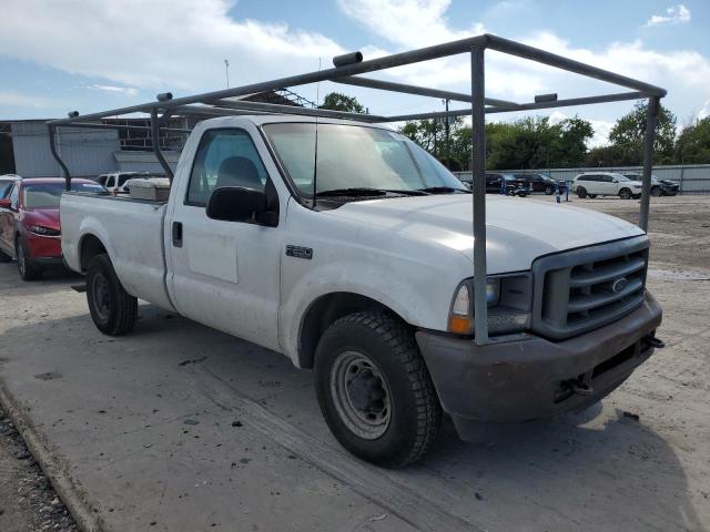 Photo 4 from auction – 2003 FORD F250 SUPER with VIN 1FTNF20L03EB00519