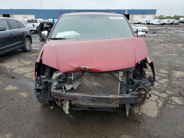 Photo 5 from auction – 2012 CHRYSLER TOWN & COU with VIN 2C4RC1CG5CR170961