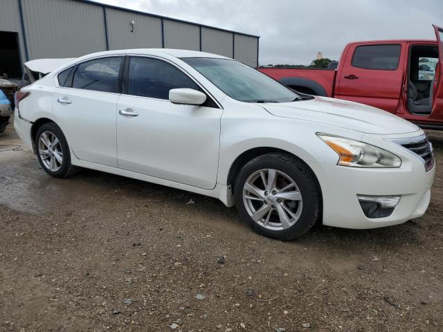Photo 4 from auction – 2015 NISSAN ALTIMA 2.5 with VIN 1N4AL3AP0FC216839
