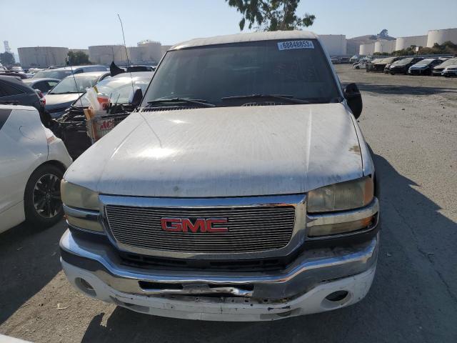 Photo 5 from auction – 2004 GMC SIERRA K25 with VIN 1GTHK23224F227604