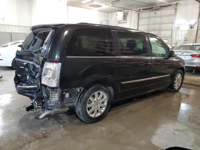Photo 3 from auction – 2016 CHRYSLER TOWN & COU with VIN 2C4RC1BG6GR290730
