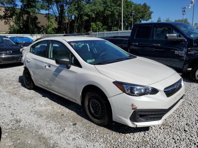 Photo 4 from auction – 2020 SUBARU IMPREZA with VIN 4S3GKAB68L3607072