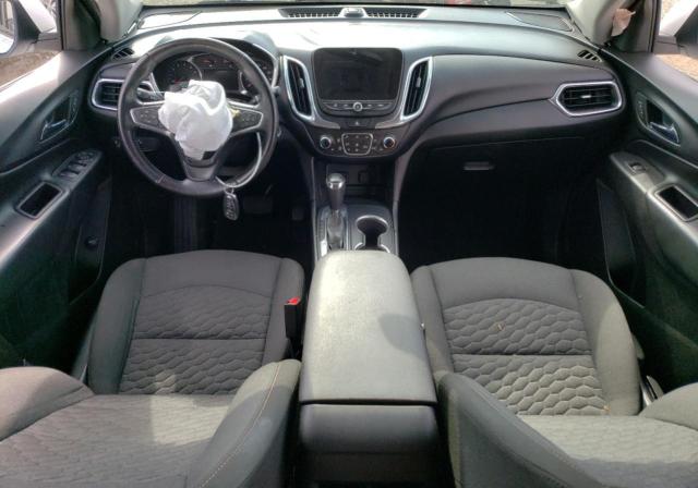 Photo 8 from auction – 2018 CHEVROLET EQUINOX LT with VIN 2GNAXJEV1J6178803