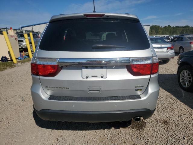 Снимка 6 от търг – 2012 DODGE DURANGO CR с VIN 1C4RDJDG2CC158769