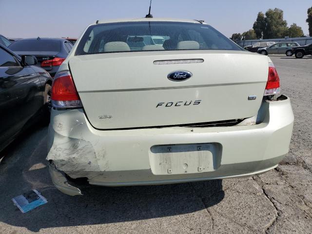 Photo 6 from auction – 2010 FORD FOCUS SE with VIN 1FAHP3FN7AW253713