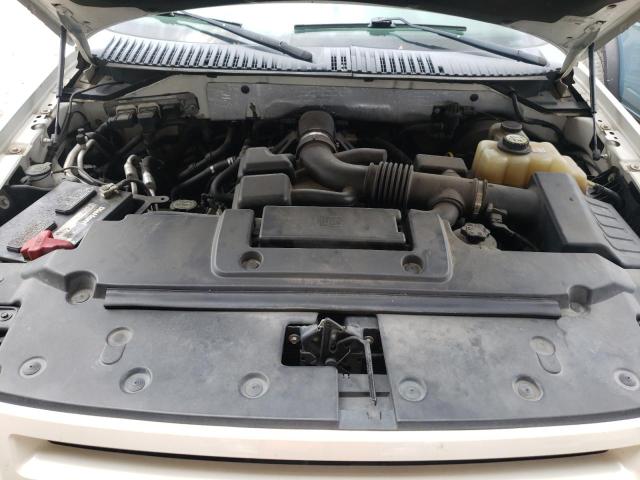 Photo 12 from auction – 2008 FORD EXPEDITION with VIN 1FMFK19578LA55754