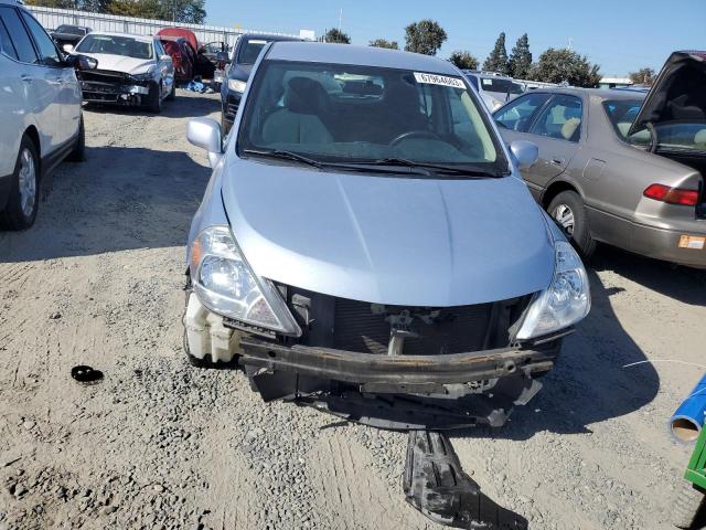 Photo 5 from auction – 2012 NISSAN VERSA S with VIN 3N1BC1CPXCK212662