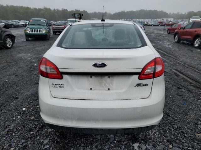 Photo 6 from auction – 2011 FORD FIESTA S with VIN 3FADP4AJ7BM156232