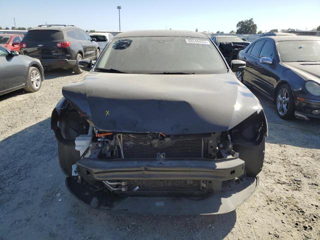Photo 5 from auction – 2013 VOLKSWAGEN PASSAT SE with VIN 1VWBP7A35DC032207
