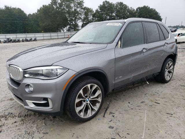 Photo 1 from auction – 2015 BMW X5 XDRIVE3 with VIN 5UXKR0C54F0K61838