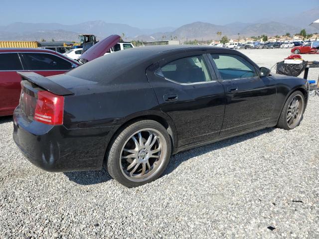 Photo 3 from auction – 2007 DODGE CHARGER SE with VIN 2B3KA43R77H673057