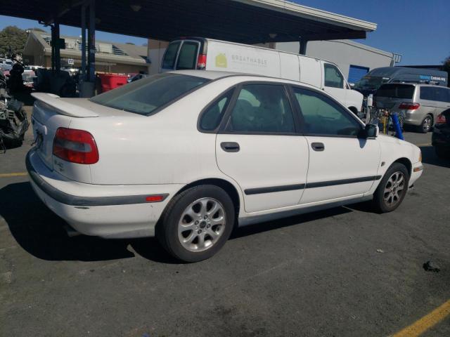 Photo 3 from auction – 2000 VOLVO S40 with VIN YV1VS2554YF477968