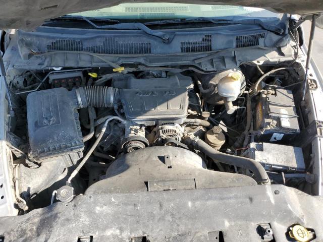 Photo 11 from auction – 2012 DODGE RAM 1500 S with VIN 1C6RD6FP5CS169515