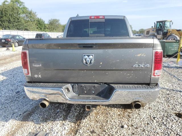 Photo 6 from auction – 2013 RAM 1500 LARAM with VIN 1C6RR7NT3DS647714