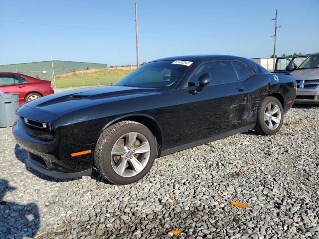 DODGE CHALLENGER 2019 with VIN 2C3CDZAG4KH723645 - Photo from auction