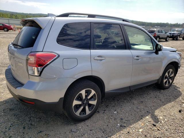 Снимка 3 от търг – 2017 SUBARU FORESTER 2 с VIN JF2SJAGC3HH560797