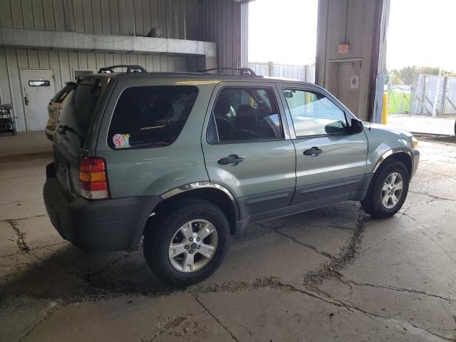 Photo 3 from auction – 2007 FORD ESCAPE XLT with VIN 1FMCU03Z87KB27732