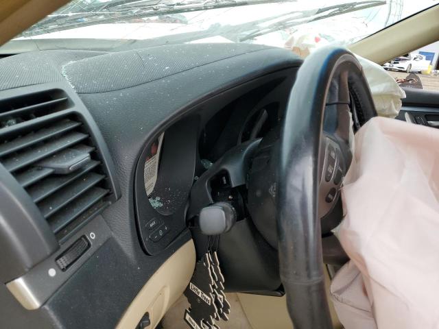 Photo 9 from auction – 2005 ACURA TL with VIN 19UUA65585A079846