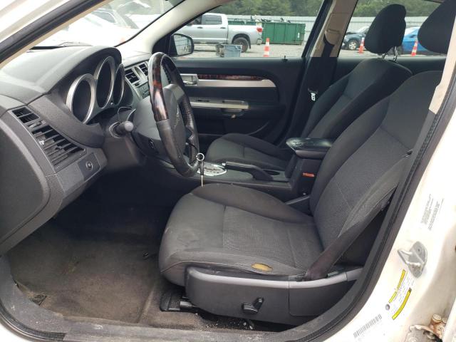 Photo 7 from auction – 2010 CHRYSLER SEBRING LI with VIN 1C3CC5FB1AN216457