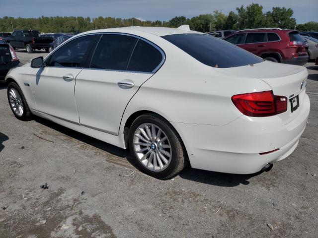 Фото 2 с аукциона – 2013 BMW 535 XI с VIN WBAFU7C52DDU69827
