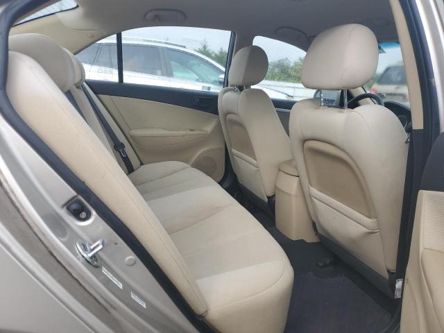 Photo 10 from auction – 2009 HYUNDAI SONATA with VIN 5NPET46C29H557191